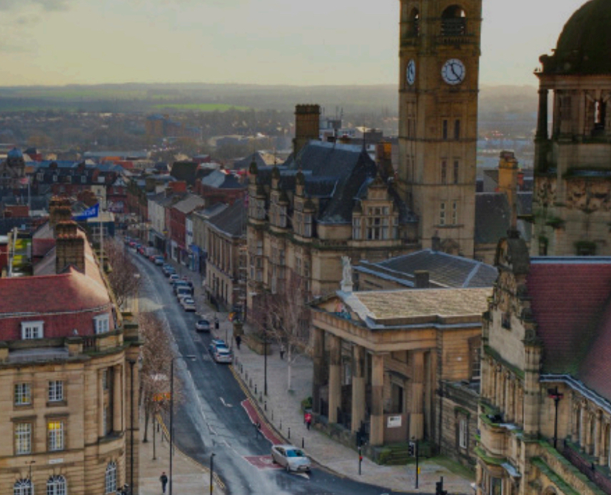 Thurston Group joins the Mid Yorkshire Chamber of Commerce