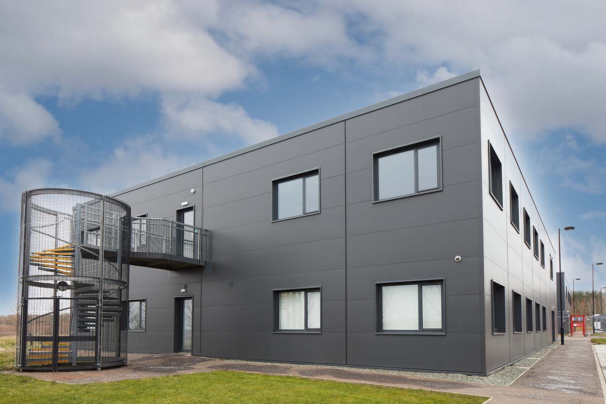 The Benefits Of Business Expansion Using Modular Buildings