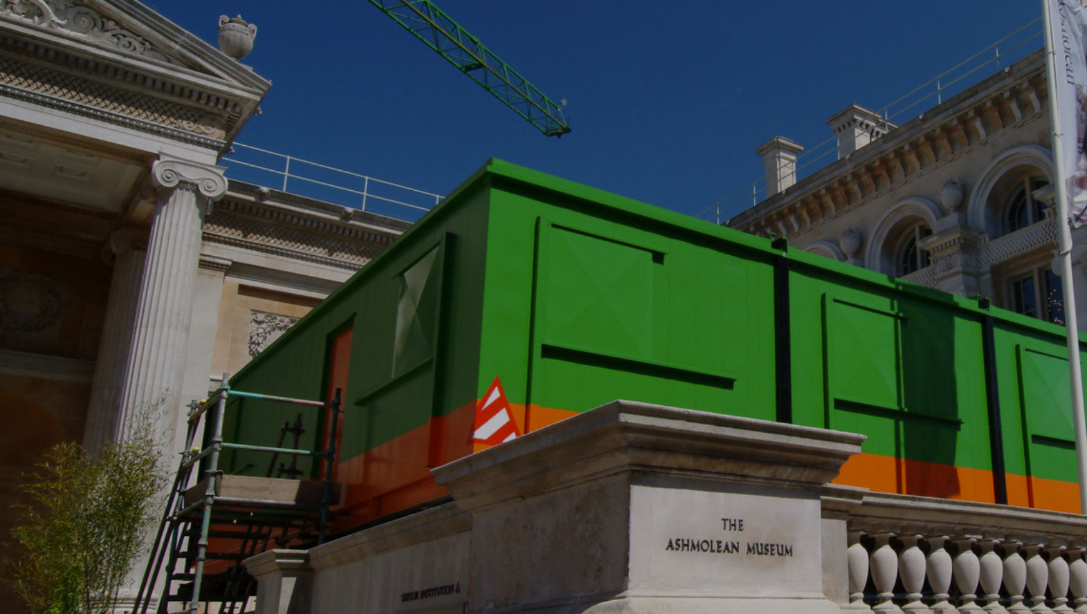 Firerated Portable Buildings Thurston Group