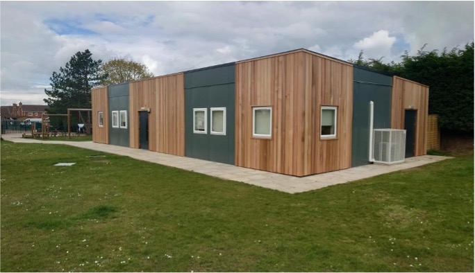 Central Bedfordshire, Langford Academy