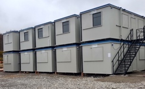 Eco-Mod, Various Units