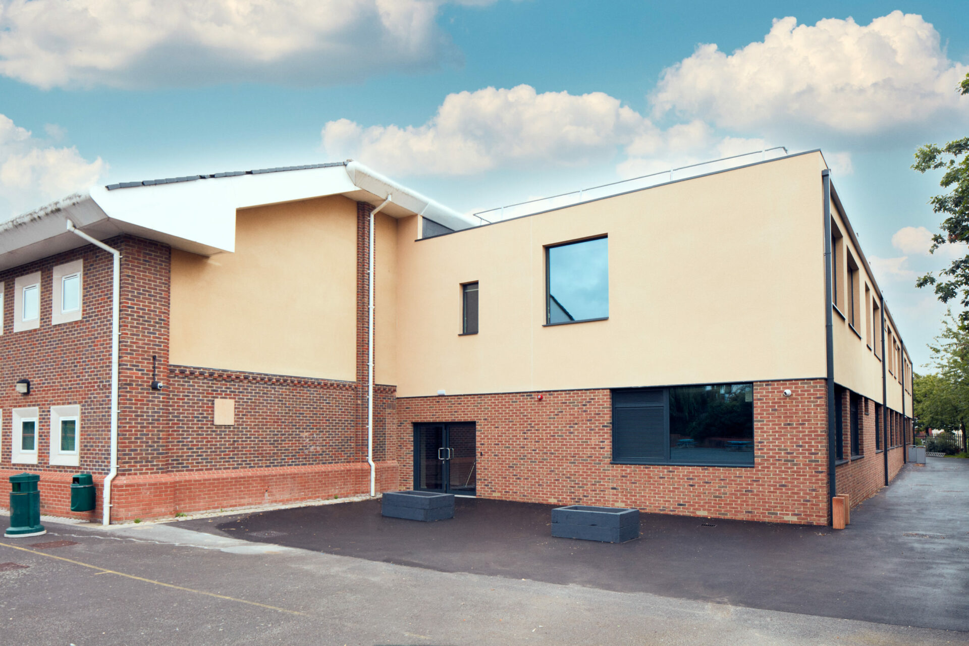 St Cecilia’s Church of England School