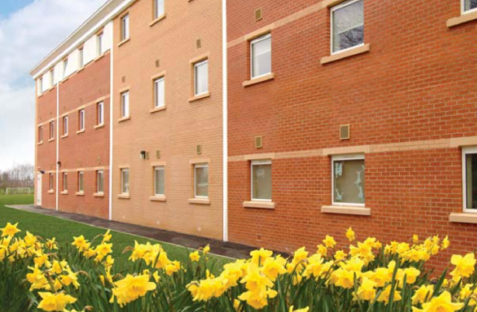 Askham Bryan College