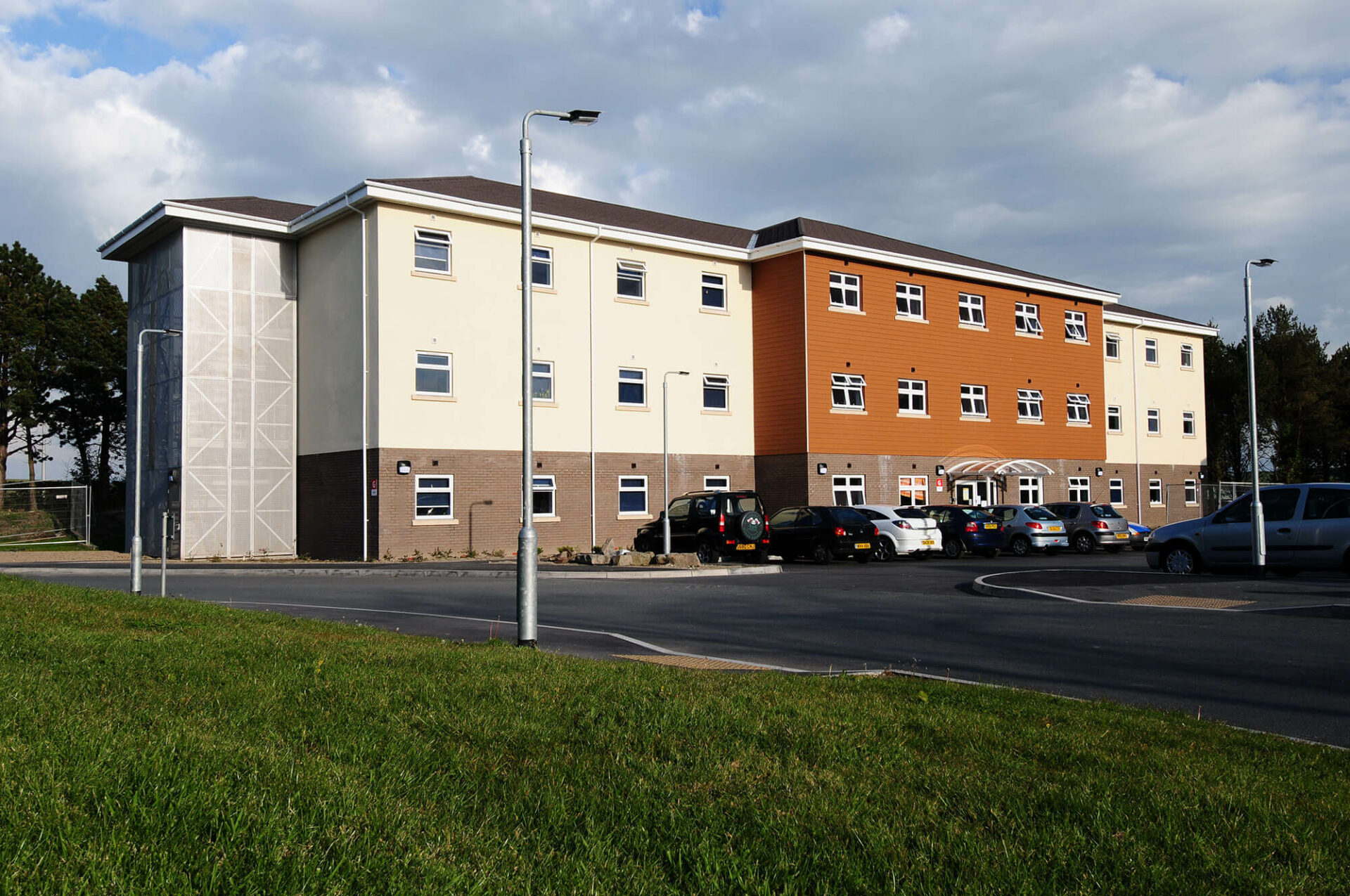 Aberystwyth University