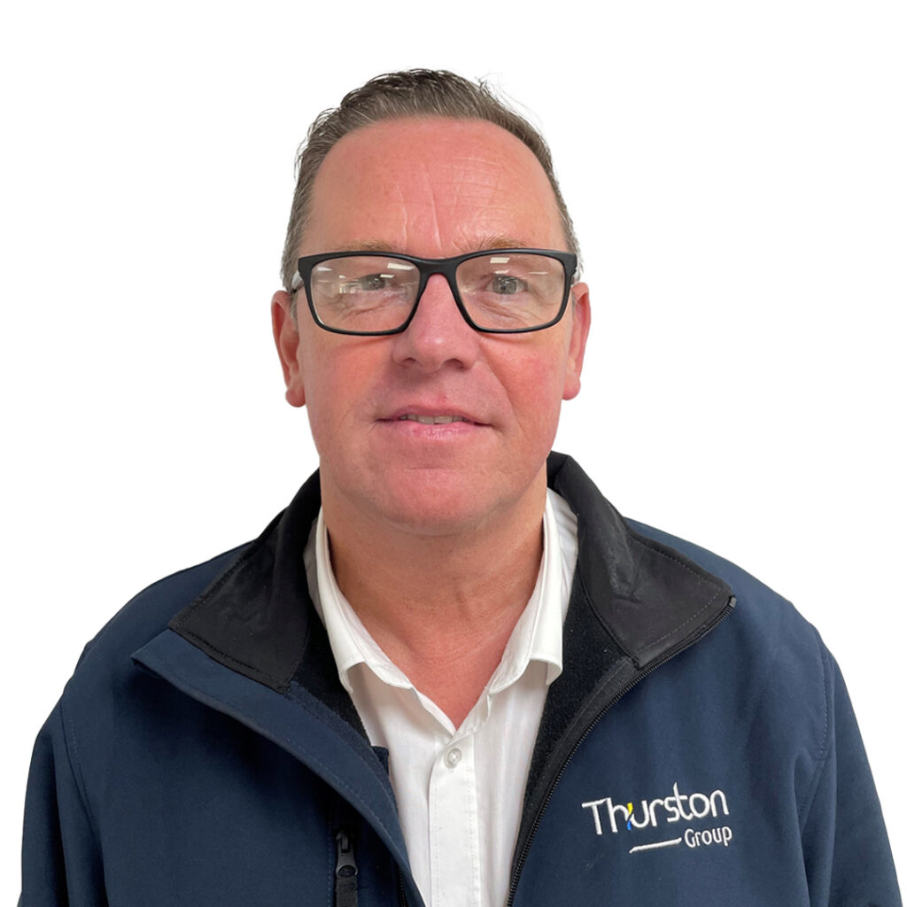Craig Tyson
