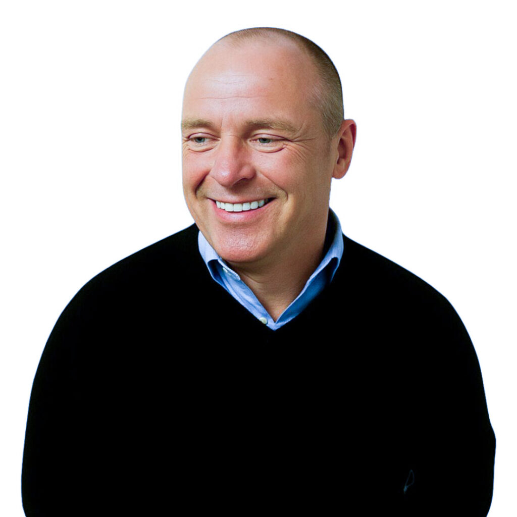 Dan Pollard