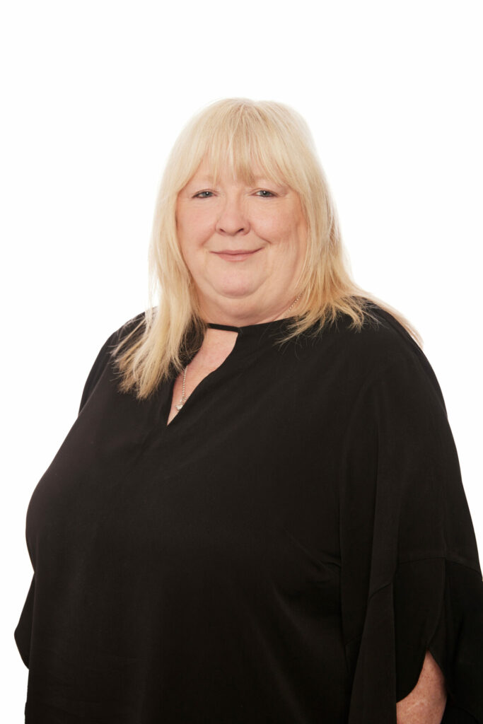 Janet Sanders